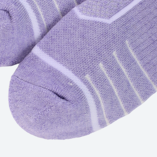 Compression Merino Socks