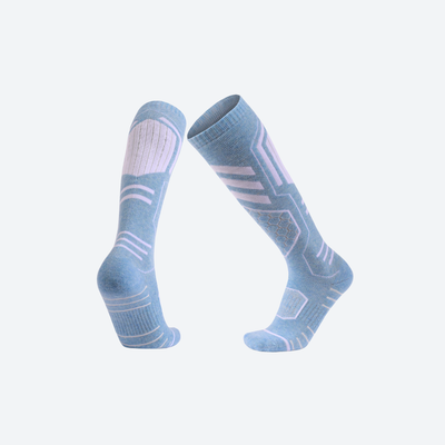 Compression Merino Socks