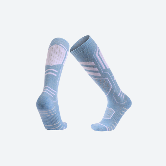 Compression Merino Socks