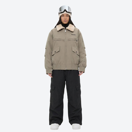 Cove Women's 3L Snow Series