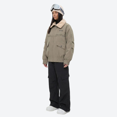 Cove Women's 3L Snow Series