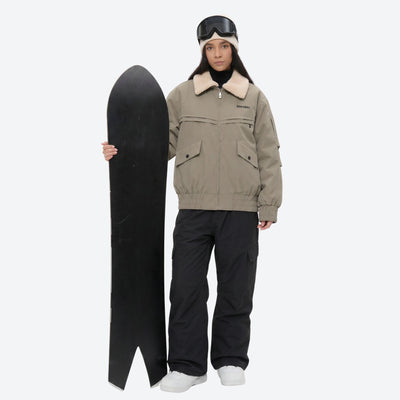 Cove Women's 3L Snow Series