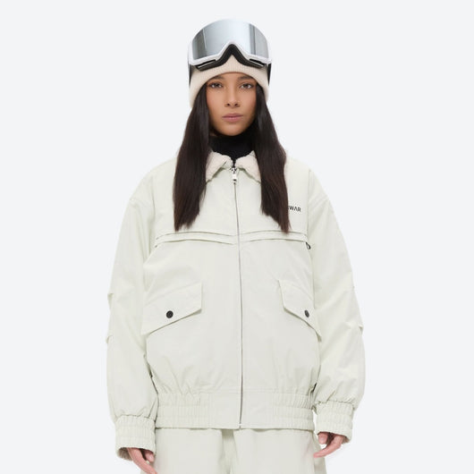 Cove Women's 3L Snow Series