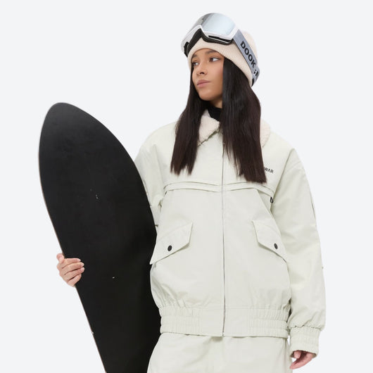 Cove Women's 3L Snow Series