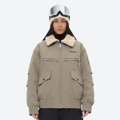 Cove Women's 3L Snow Series