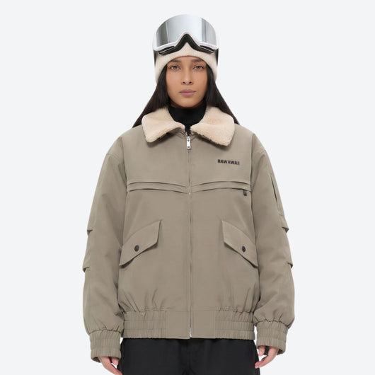 Cove Women's 3L Snow Series