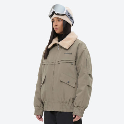 Cove Women's 3L Snow Series