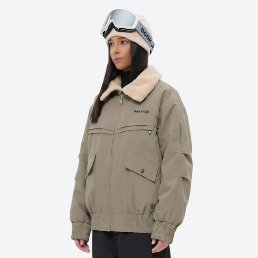Cove Women's 3L Snow Series