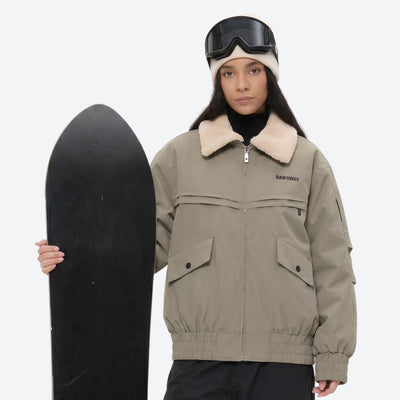 Cove Women's 3L Snow Series