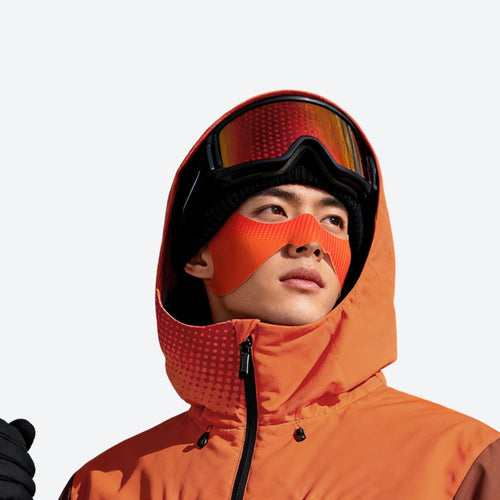 Cozy Winter Face Patches
