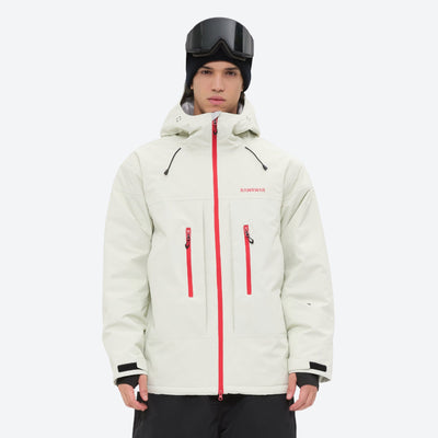 Crag Men's 3L Snow Series