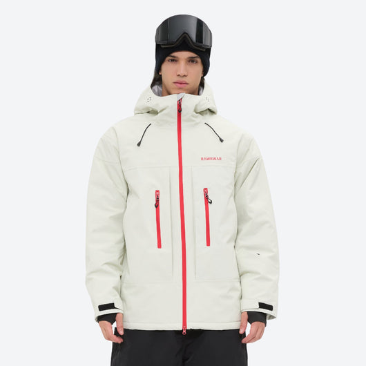 Crag Men's 3L Snow Series