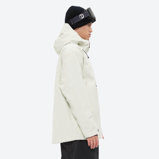 Crag Men's 3L Snow Series