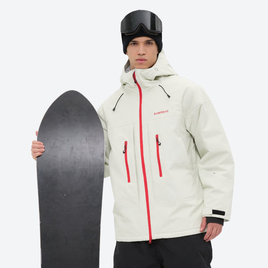 Crag Men's 3L Snow Series