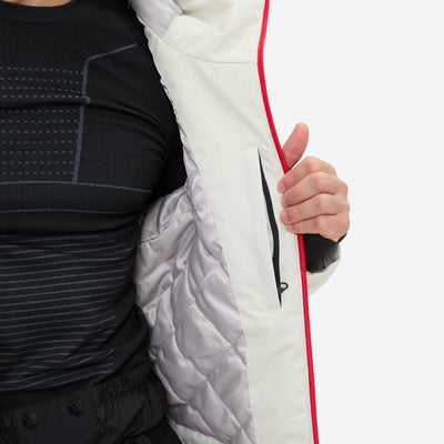 Crag Men's 3L Snow Series