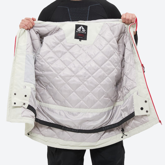 Crag 3L Snow Series - Unisex