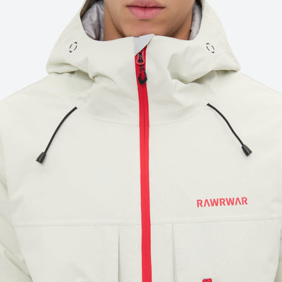 Crag Men's 3L Snow Series