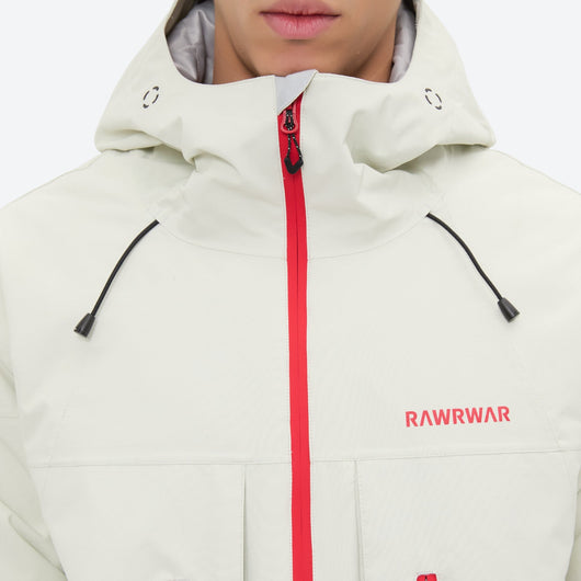 Crag Men's 3L Snow Series