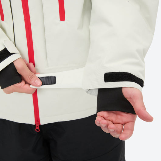 Crag Men's 3L Snow Series