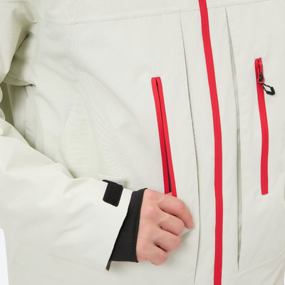 Crag 3L Snow Series - Unisex
