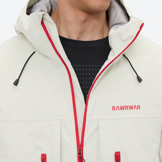 Crag Men's 3L Snow Series