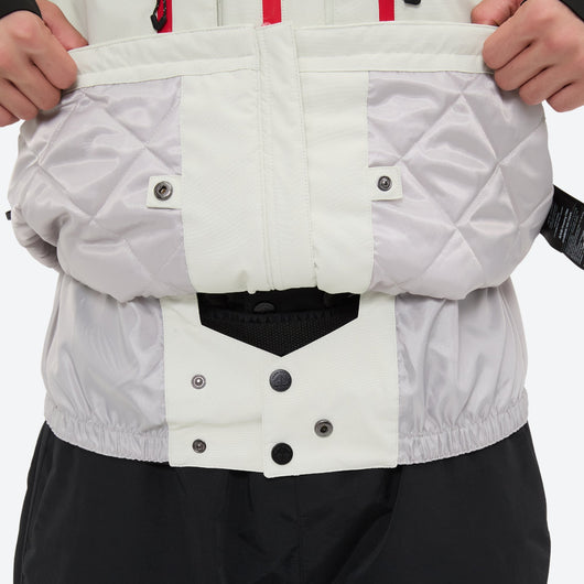Crag 3L Snow Series - Unisex