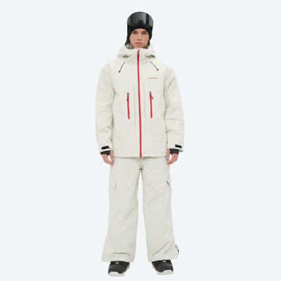 Crag Men's 3L Snow Series
