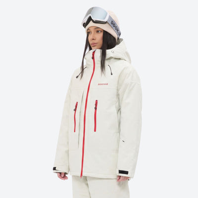 Crag 3L Snow Series - Unisex