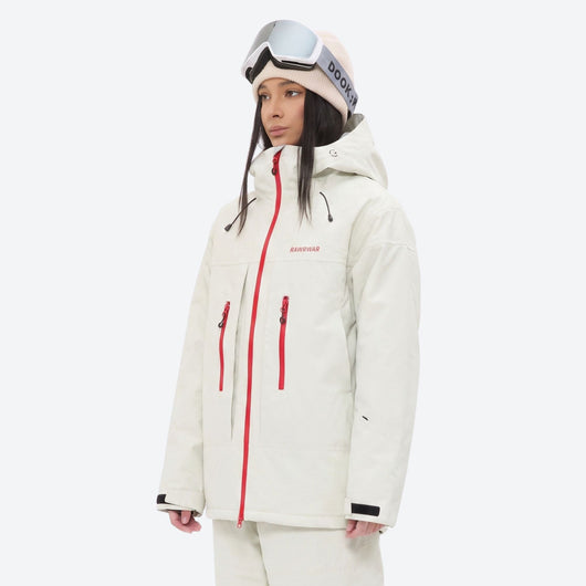 Crag 3L Snow Series - Unisex
