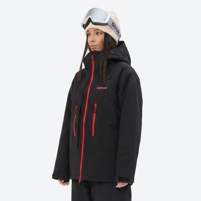 Crag 3L Snow Series - Unisex