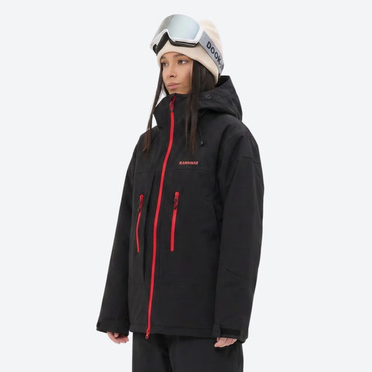 Crag 3L Snow Series - Unisex