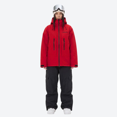 Crag 3L Snow Series - Unisex