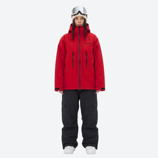 Crag 3L Snow Series - Unisex