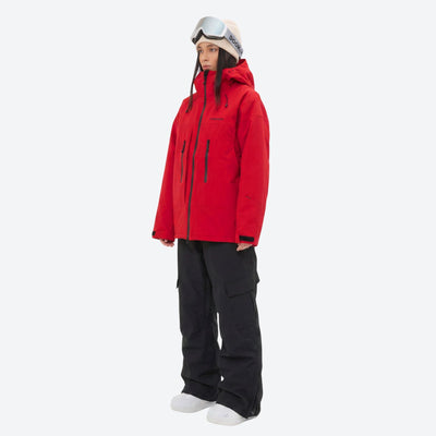 Crag 3L Snow Series - Unisex