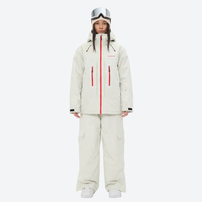 Crag 3L Snow Series - Unisex