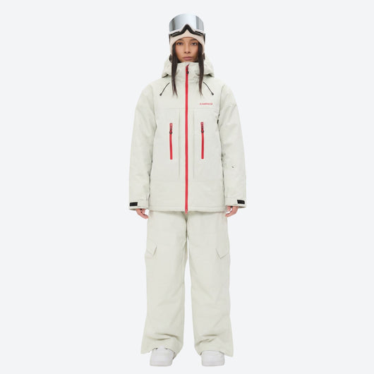Crag 3L Snow Series - Unisex