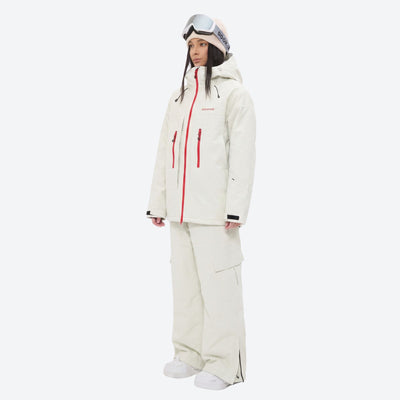 Crag 3L Snow Series - Unisex