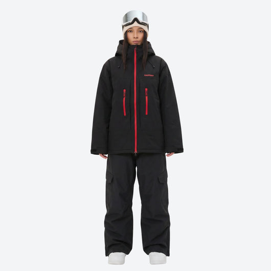 Crag 3L Snow Series - Unisex