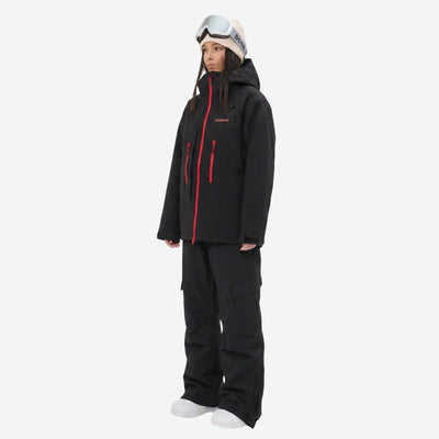 Crag 3L Snow Series - Unisex