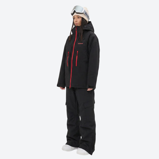 Crag 3L Snow Series - Unisex