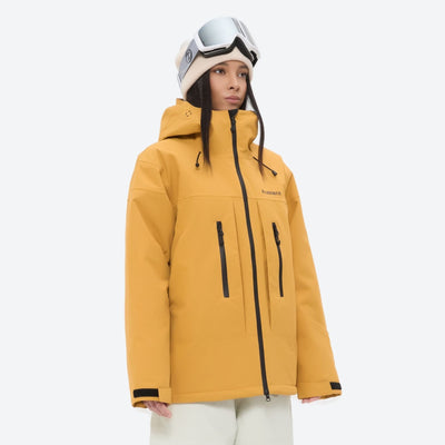 Crag 3L Snow Series - Unisex