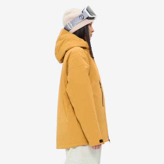 Crag 3L Snow Series - Unisex