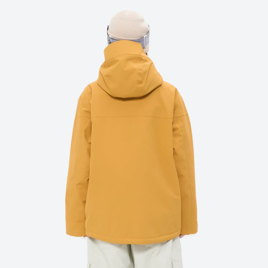 Crag 3L Snow Series - Unisex