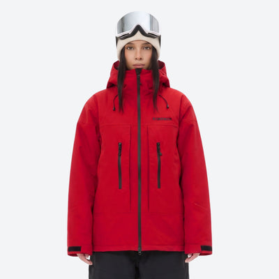 Crag 3L Snow Series - Unisex