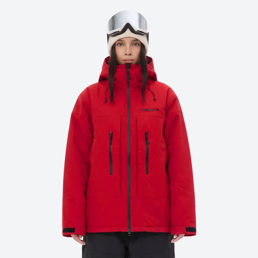 Crag 3L Snow Series - Unisex