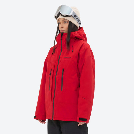 Crag 3L Snow Series - Unisex