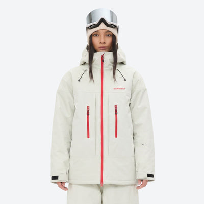 Crag 3L Snow Series - Unisex