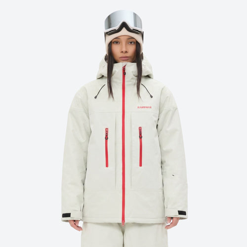 Crag 3L Snow Series - Unisex