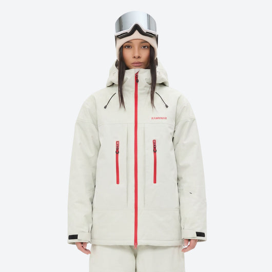 Crag 3L Snow Series - Unisex