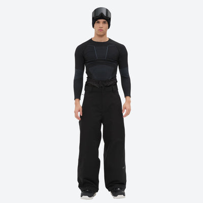 Cryst Men's 3L Snow Series